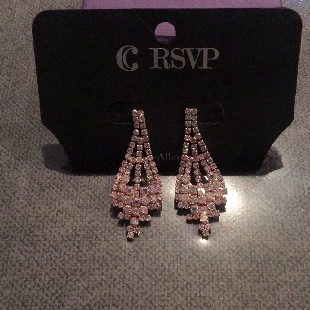 Charming Charlie earrings
